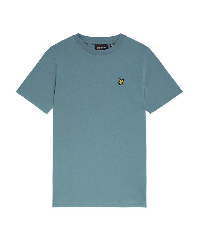 Lyle&amp;Scott T-shirt Blue Storm