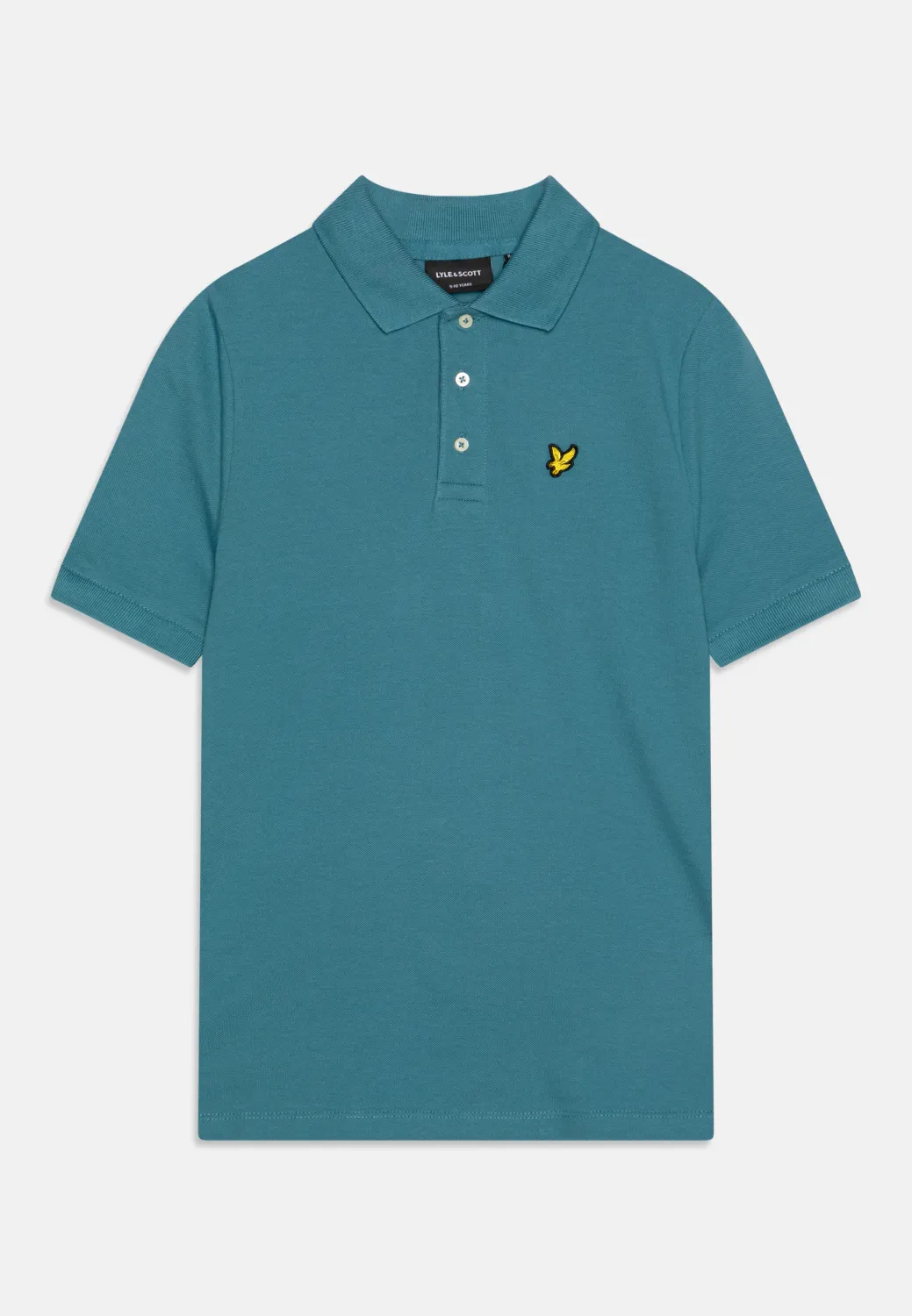 Lyle&amp;Scott polo blue storm