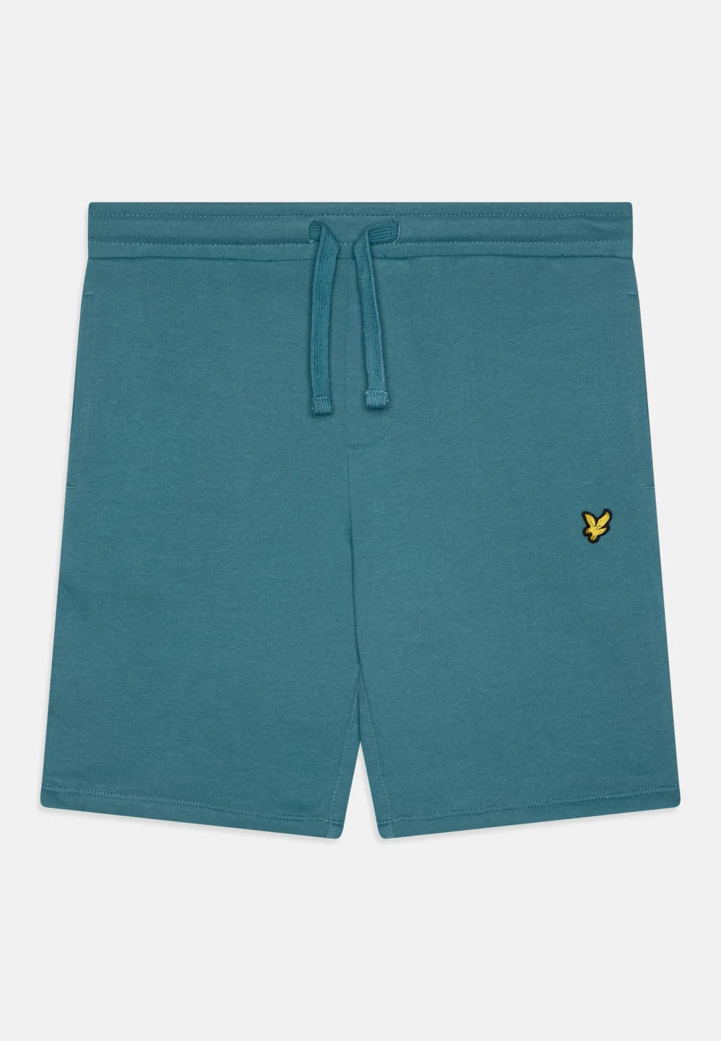 Lyle&amp;Scott Sweatshort Blue Storm
