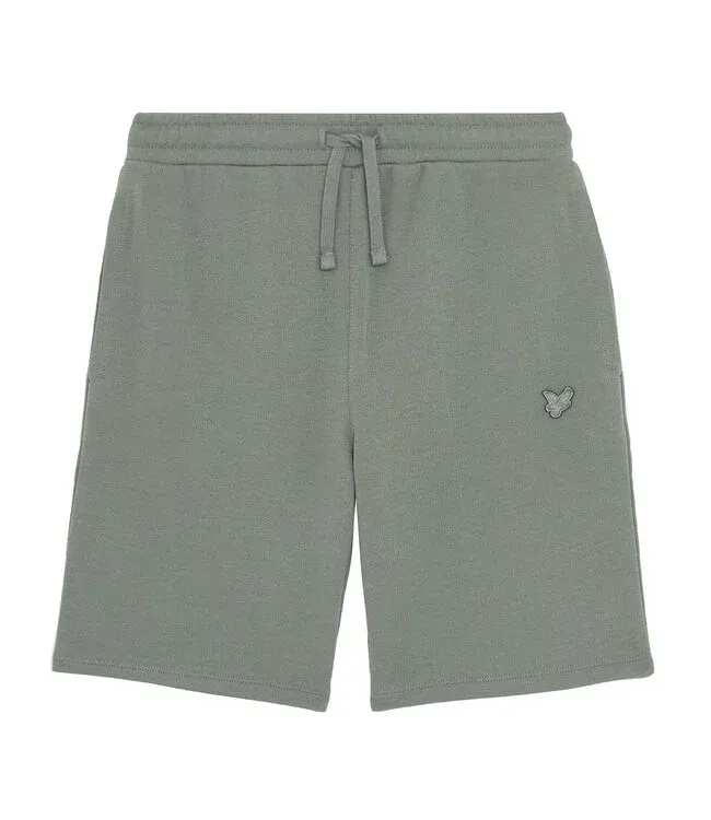 Lyle&amp;Scott Short Green Mercurial