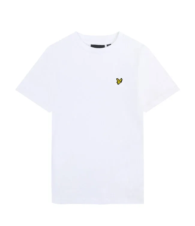 Lyle&amp;Scott T-shirt White