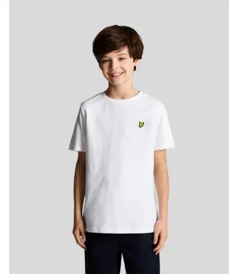Lyle&amp;Scott T-Shirt White