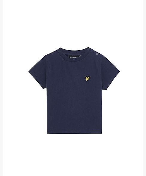 Lyle&amp;Scott T-shirt Navy