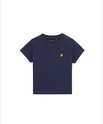 Lyle&amp;Scott T-shirt Navy