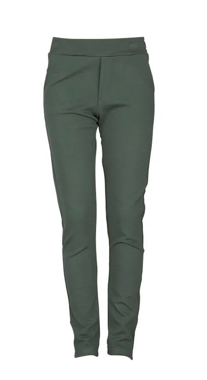 KieStone Boy pants deep green Pim