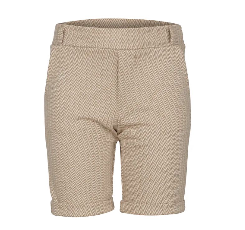 KieStone Short Sand Thijs