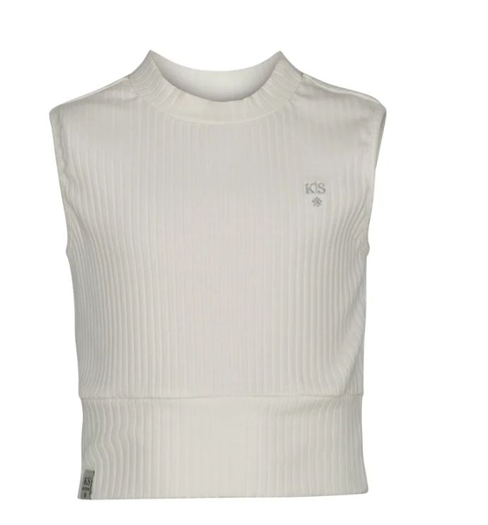 KieStone top offwhite Stefani