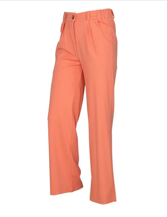 KieStone Pants Peach Lola