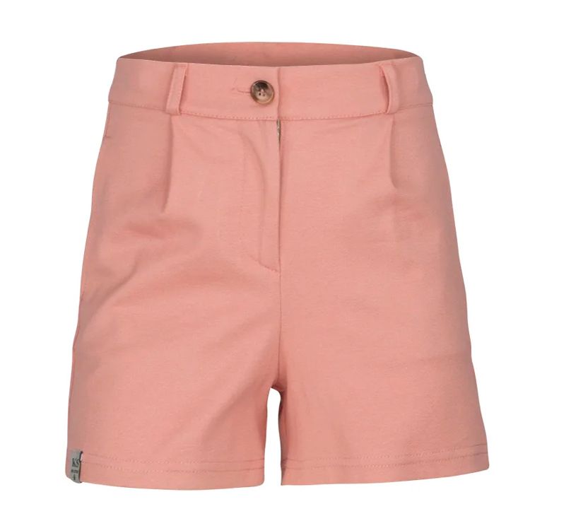 KieStone short Peach Sandy