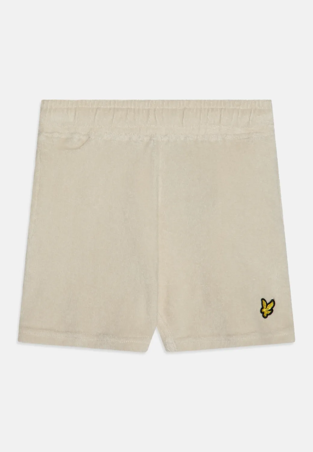 Lyle&amp;Scott short spons Cove