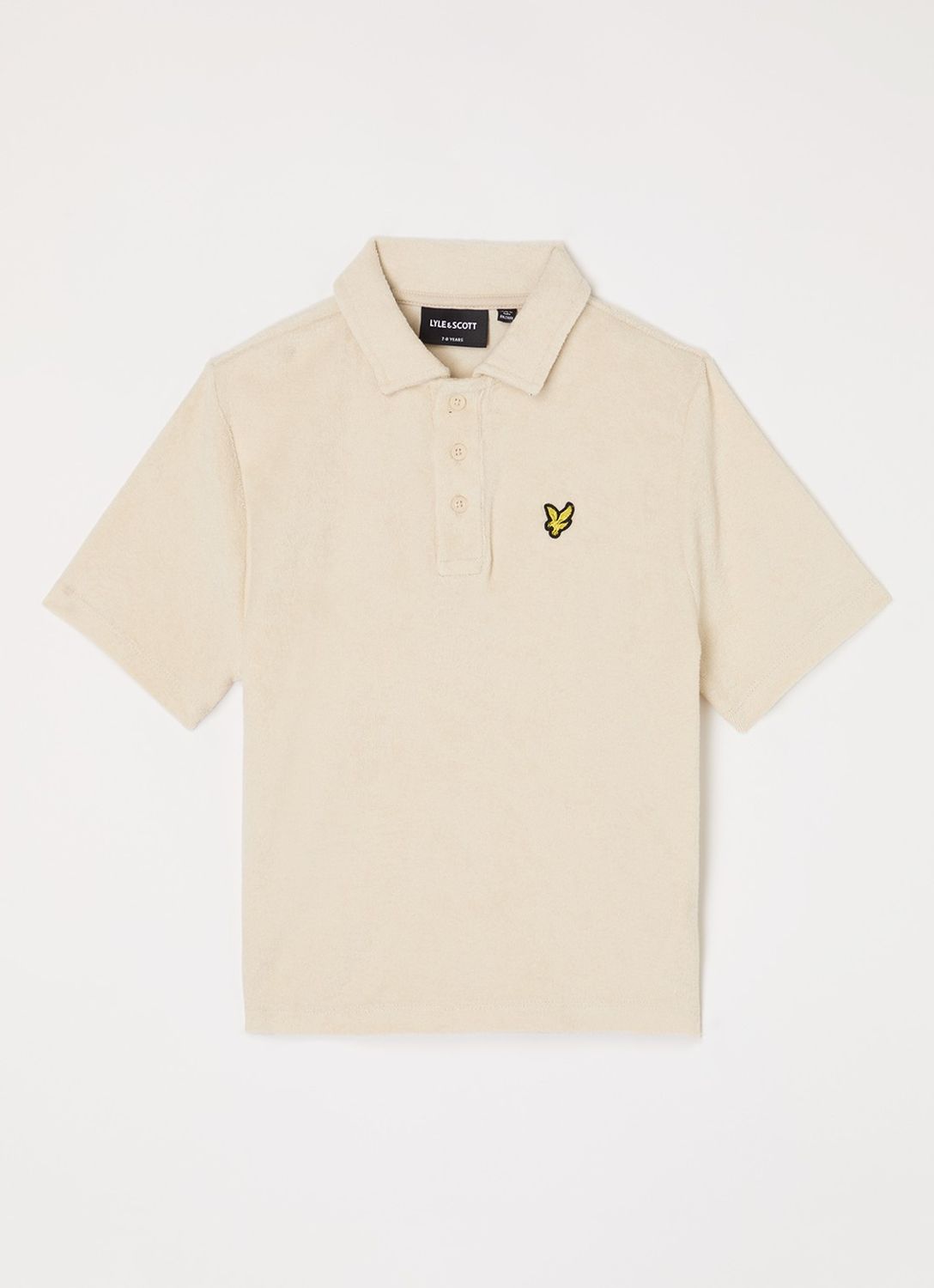 Lyle&amp;Scott polo spons Cove
