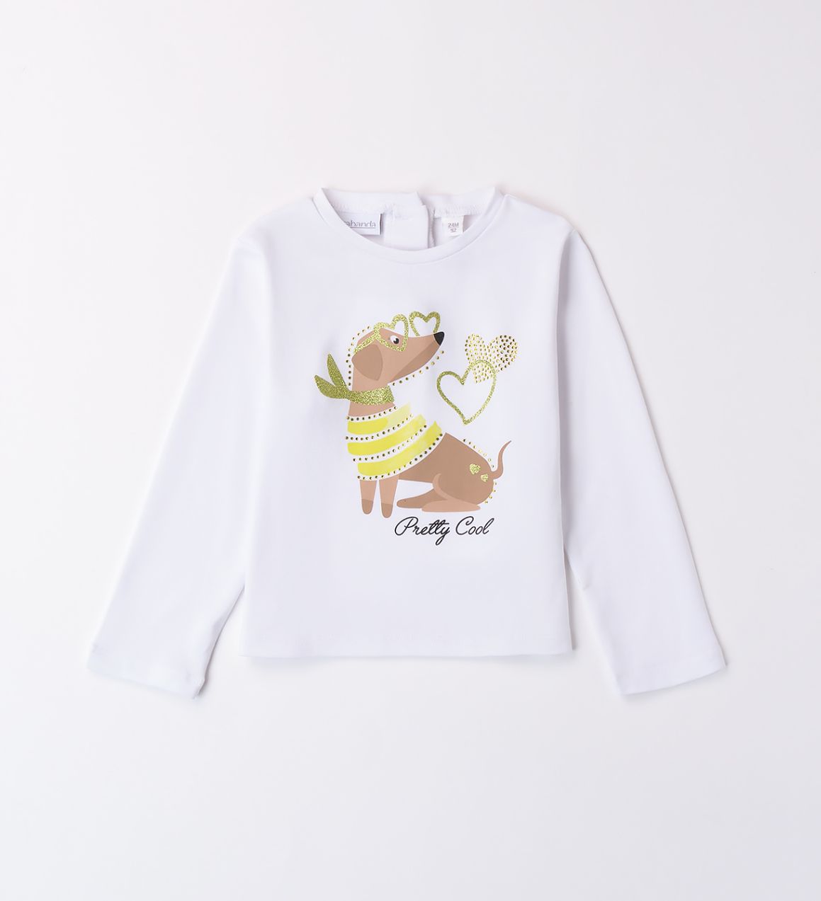 Sarabanda longsleeve pretty cool