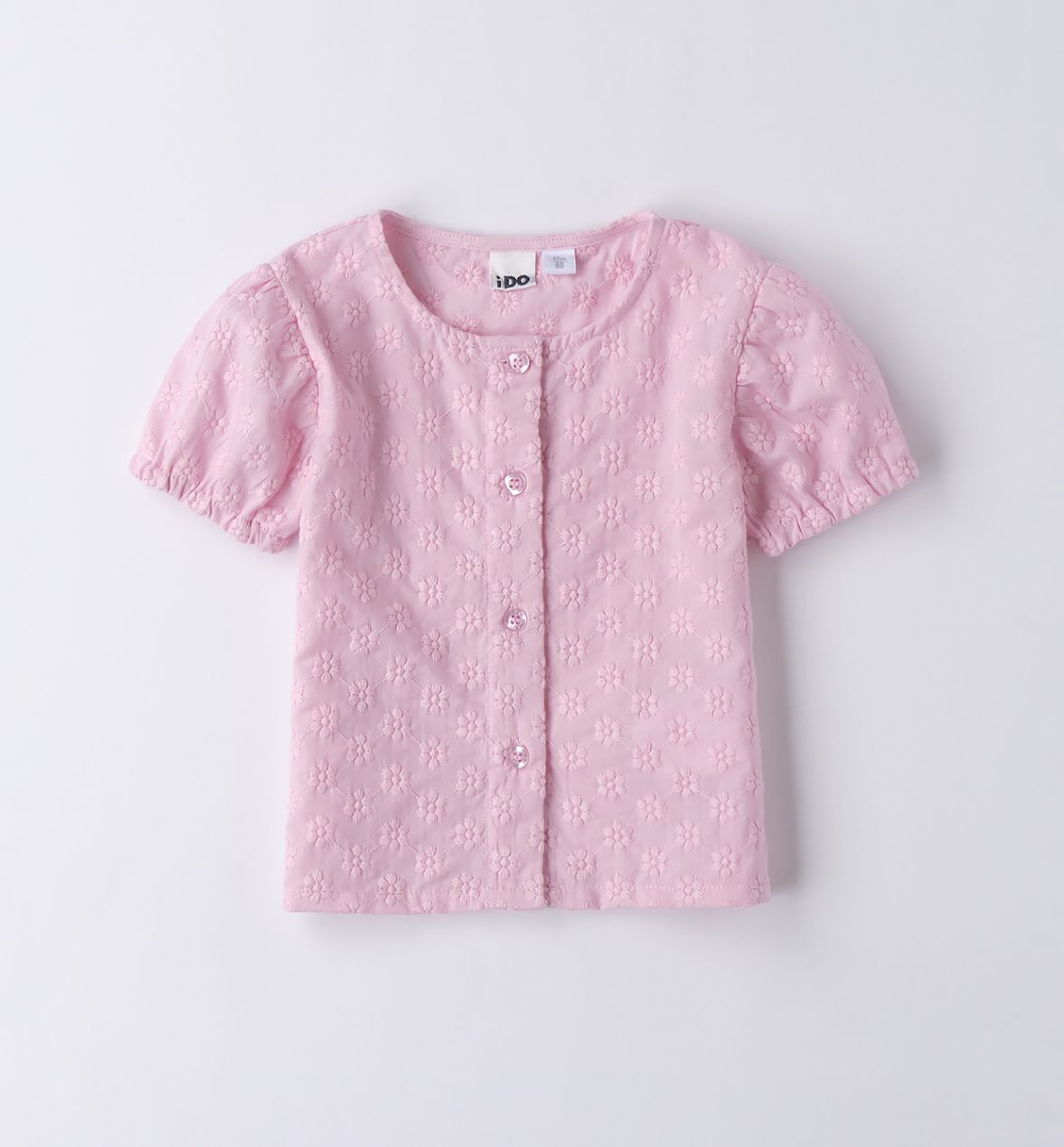 IDo Top roze