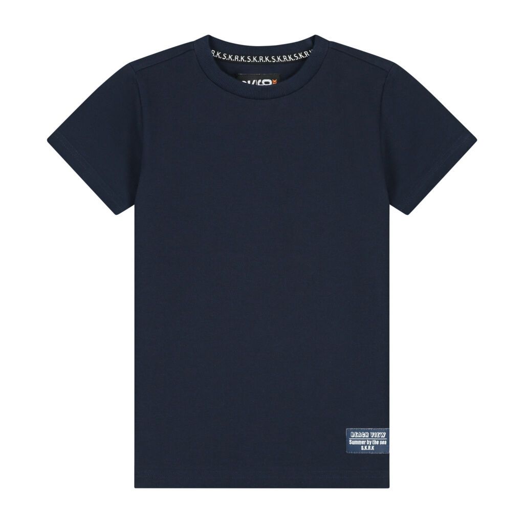 SKURK TAZ dark navy