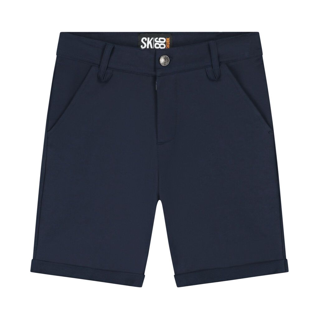 SKURK Brands Navy