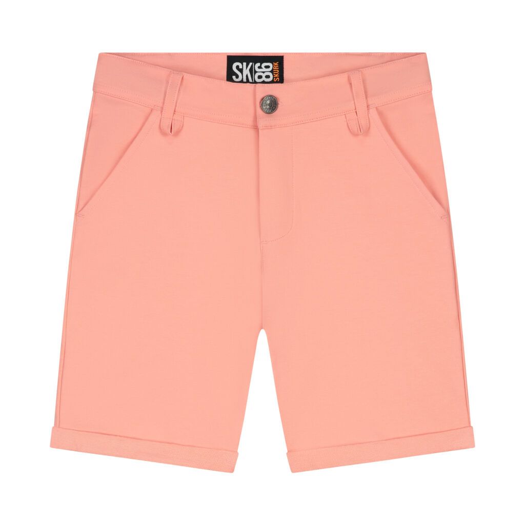 SKURK Brands Coral