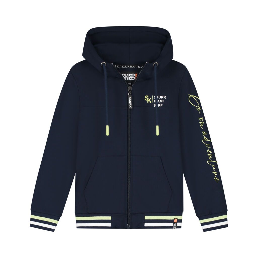 SKURK Verre Vest