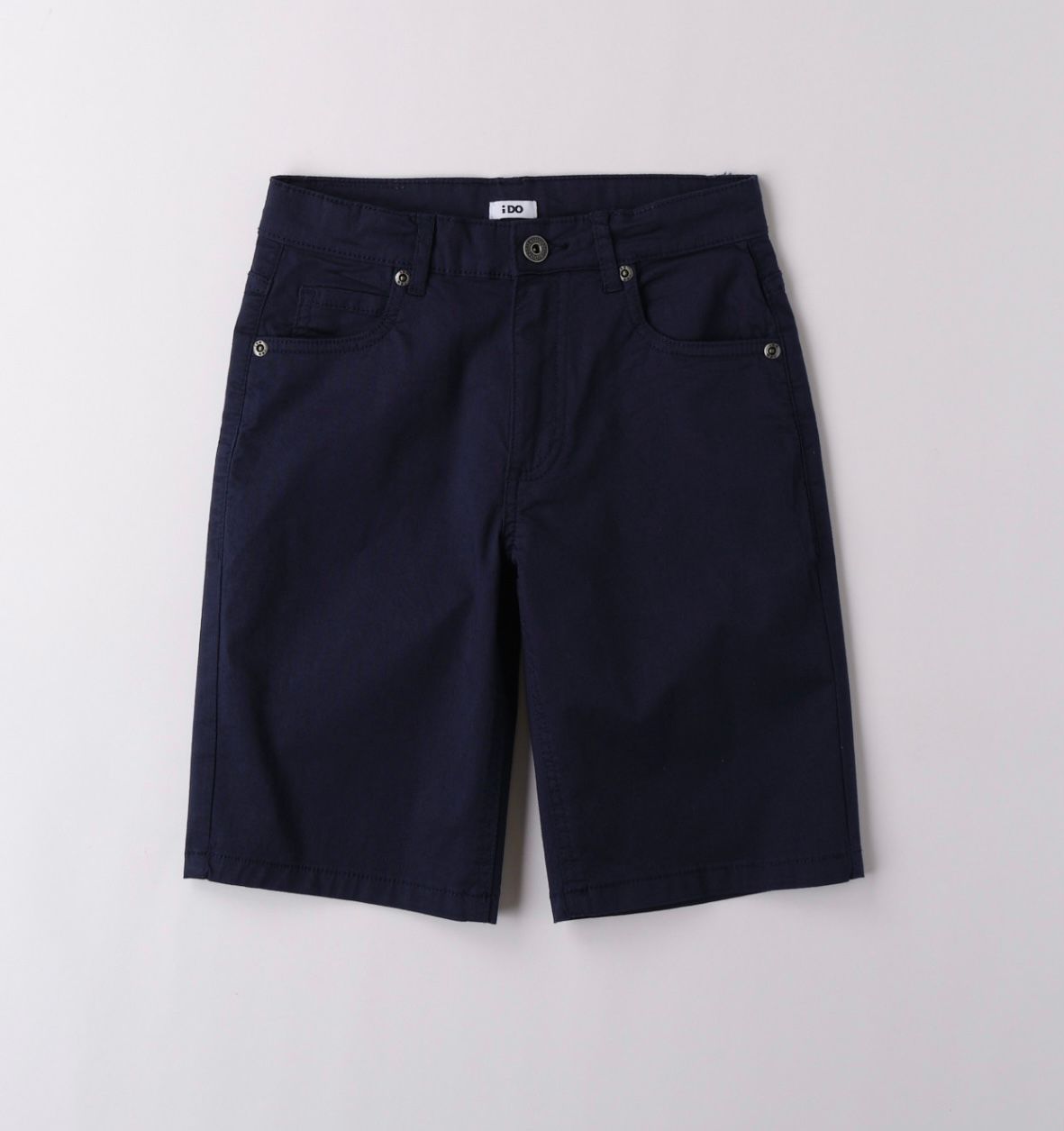 iDo short Trousers navy