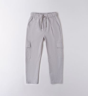 iDo long trousers gray