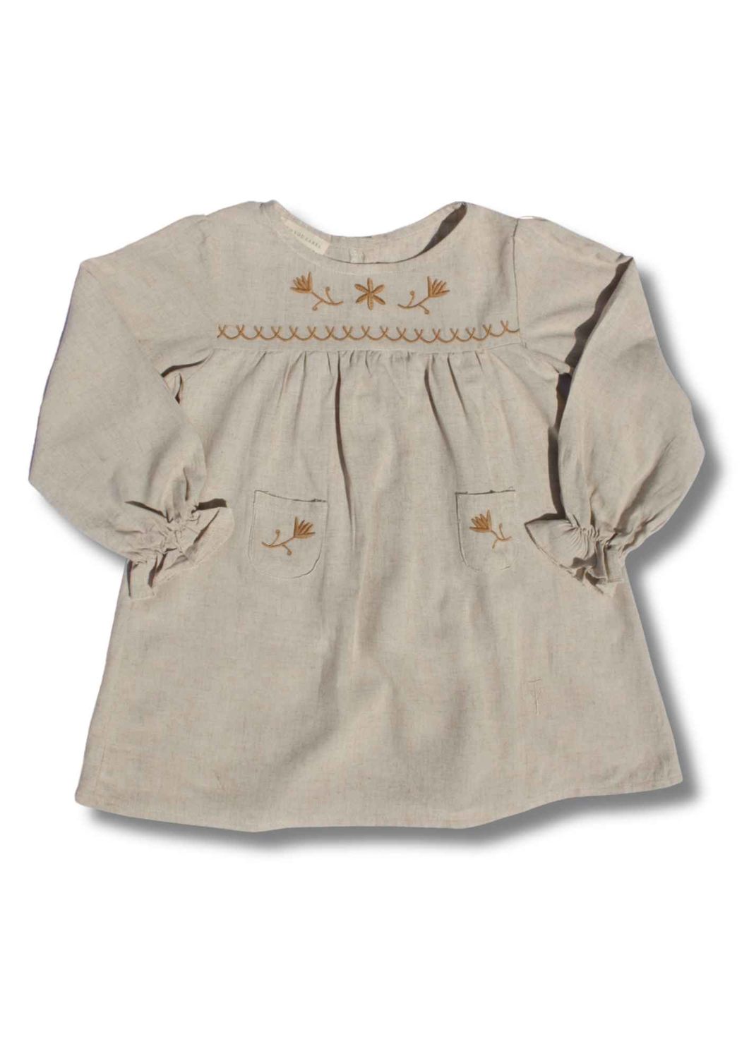 TwoYou Label Dress Kimmy