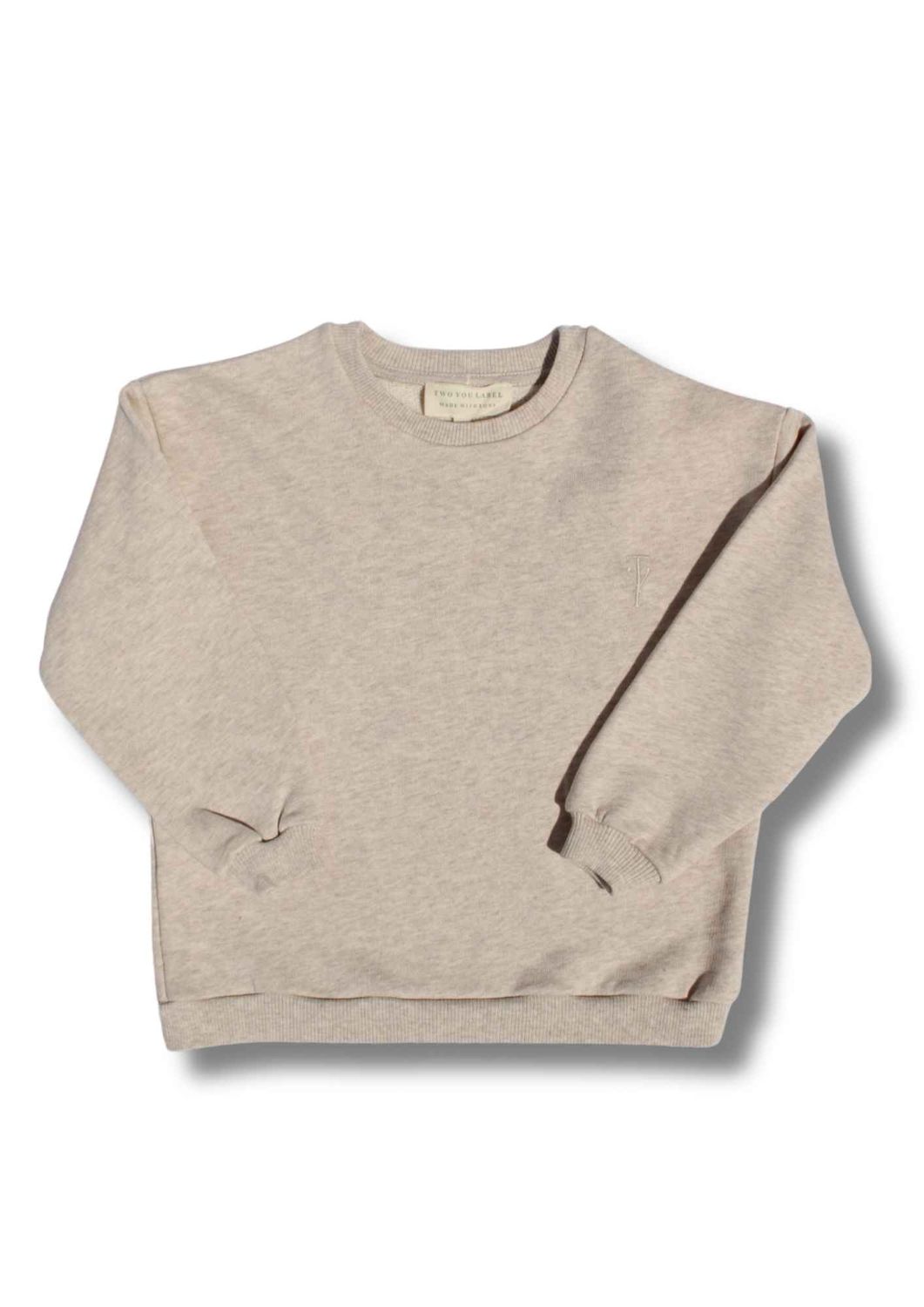 TwoYou Label Bee Happy Jumper