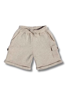 TwoYou Label Bee Short Oat