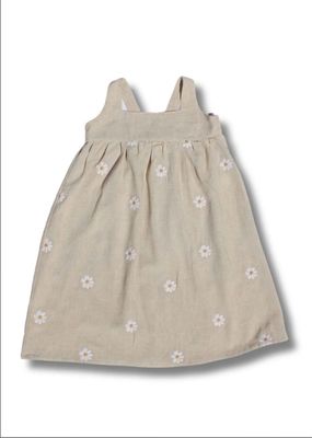 Twoyou Label Leah linnen dress