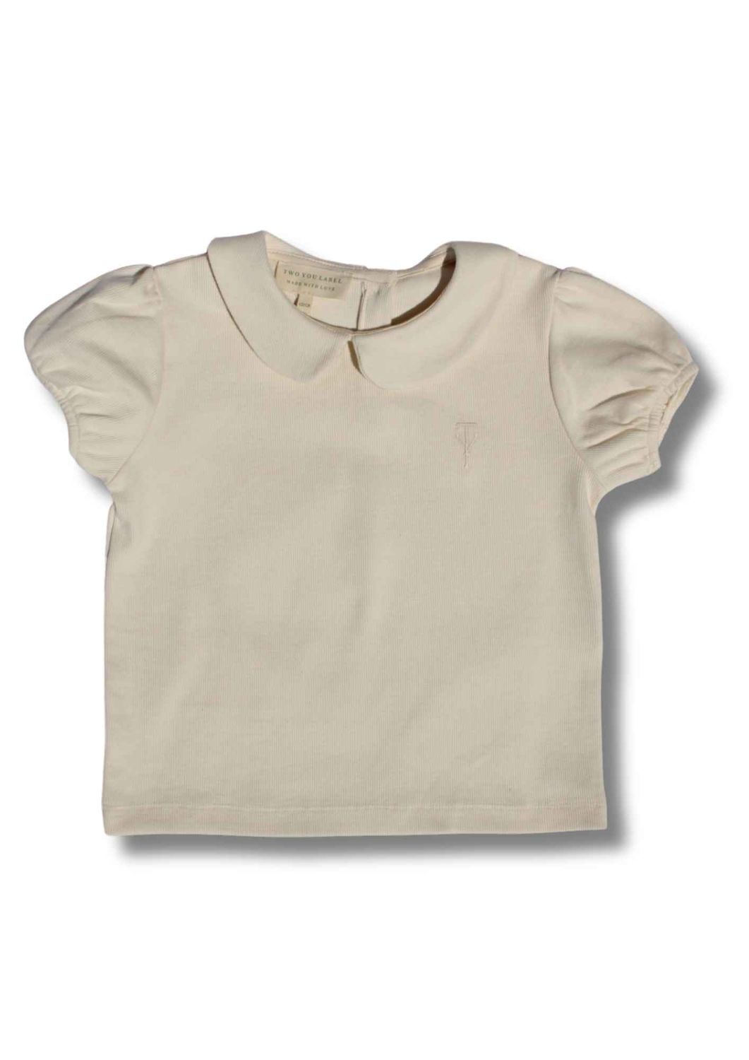 Twoyou Label Bibi basic beach