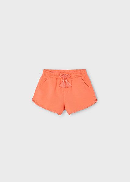Mayoral short Mandarina