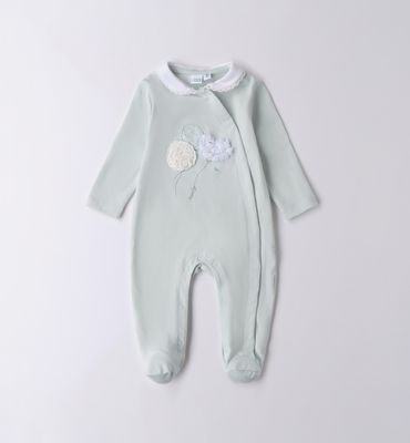 IDo kruippakje Sweety lichtgroen