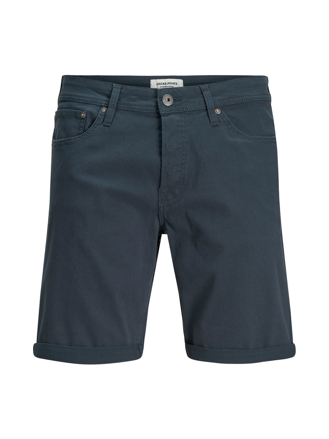 Jack&amp;Jones strick short navy blazer