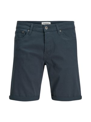 Jack&amp;Jones strick short navy blazer