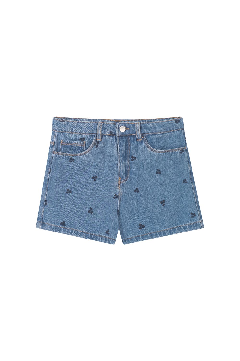 Awesome Jeans short Danira