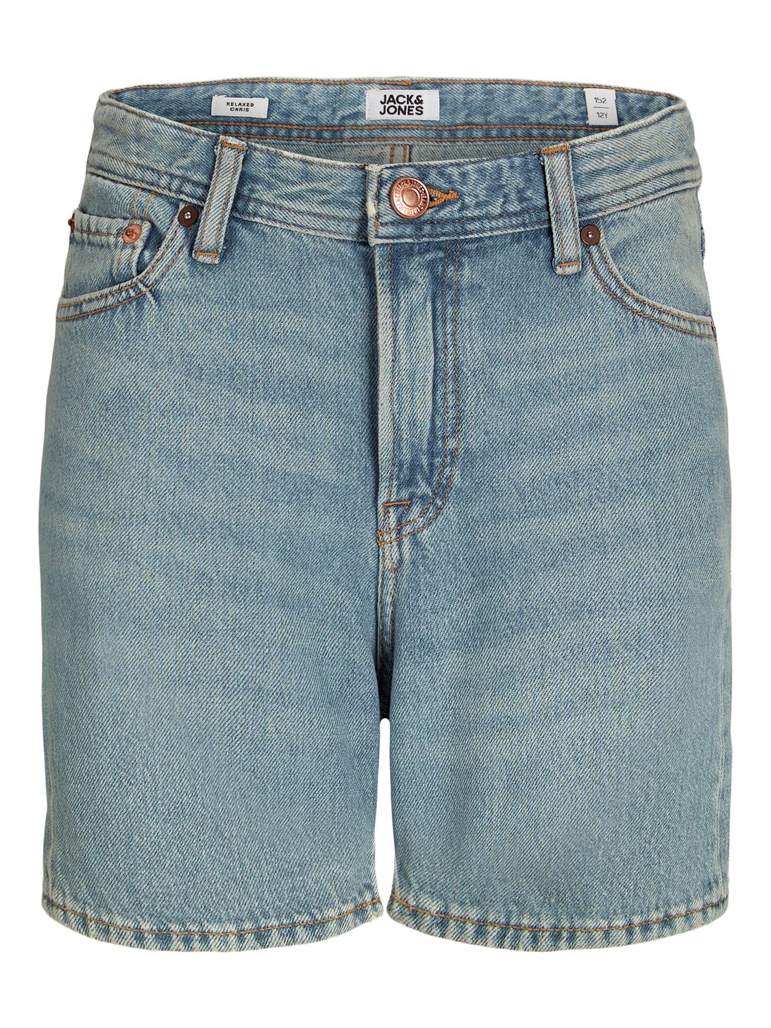 Jack&amp;Jones Tony blue denim