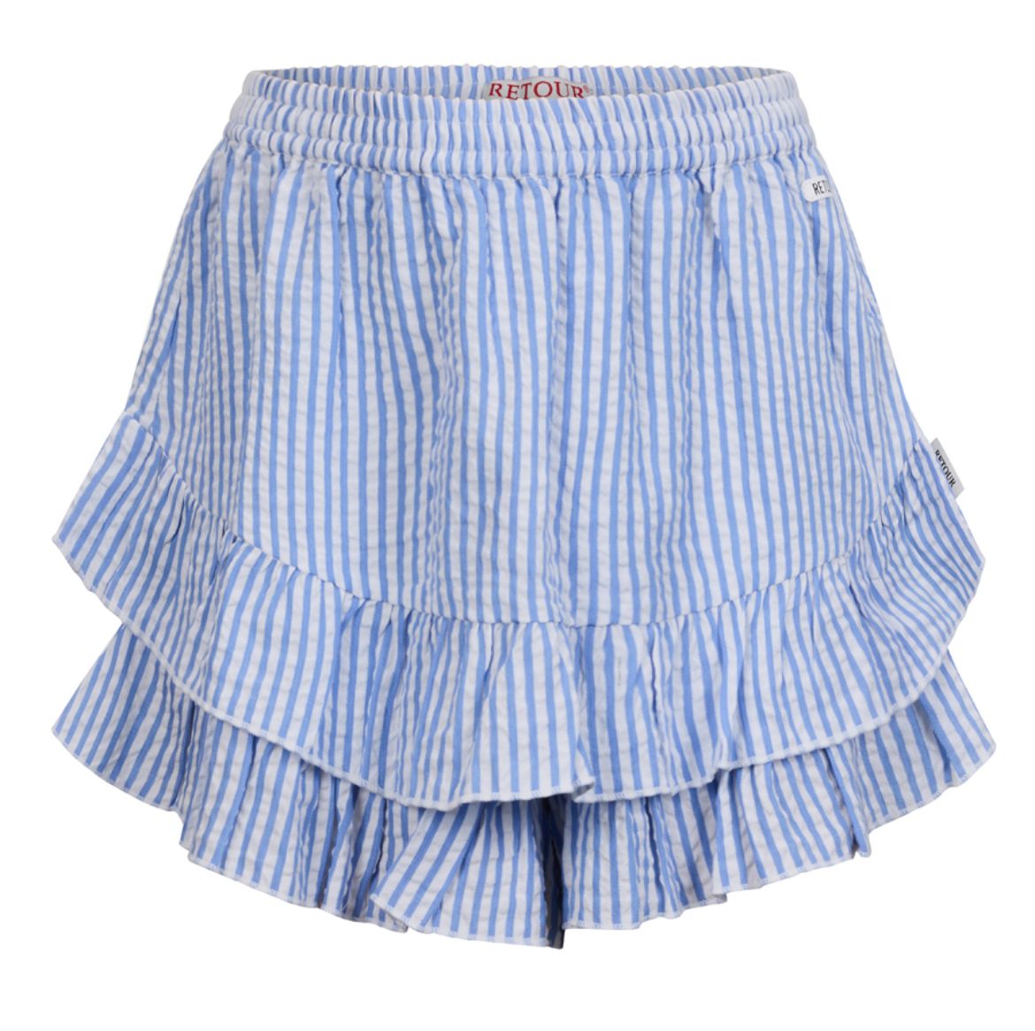Retour Skort Noa