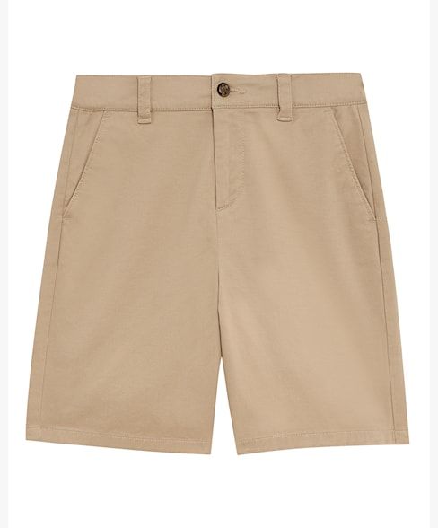 Lyle&amp;Scott Chino stretch Stone