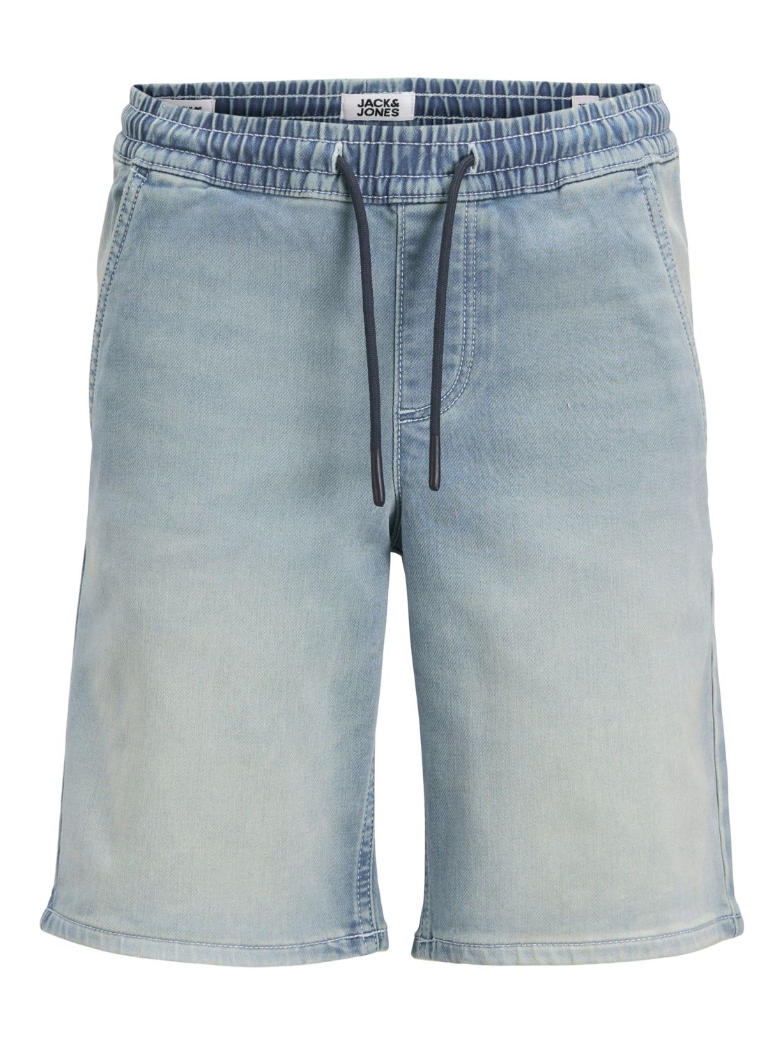 Jack&amp;Jones Sweatshort in jeanslook