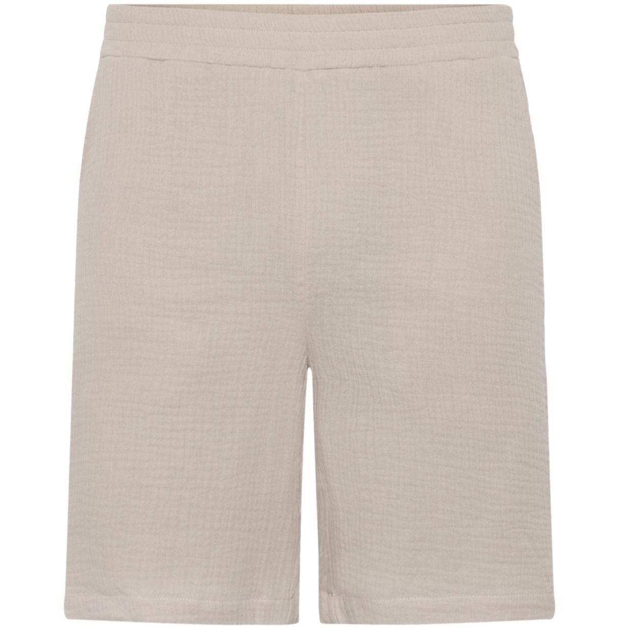 Grunt Tetra short Beige