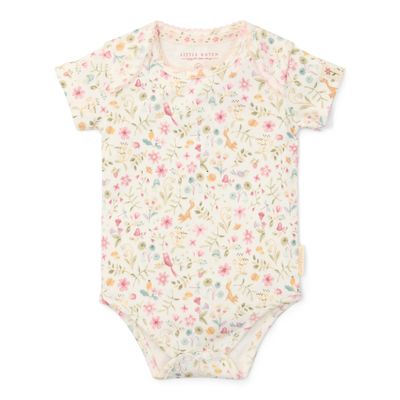 Little Dutch romper korte mouw Fairy