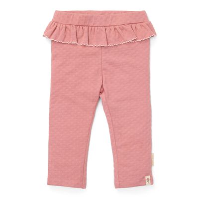 Little Dutch broekje Pink Blush