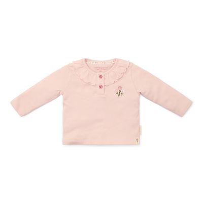 Little Dutch longsleeve Blossom