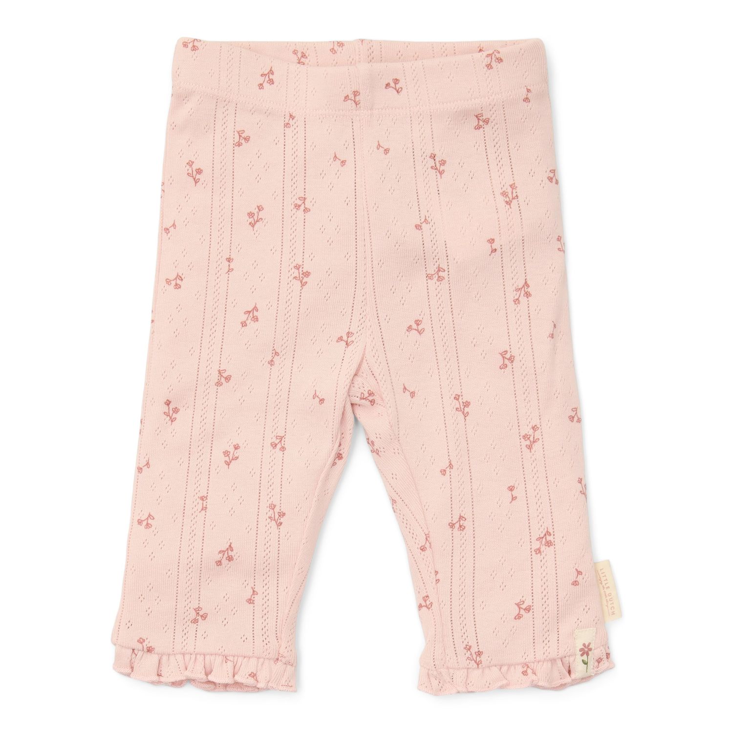 Little Dutch legging Fairy flowers