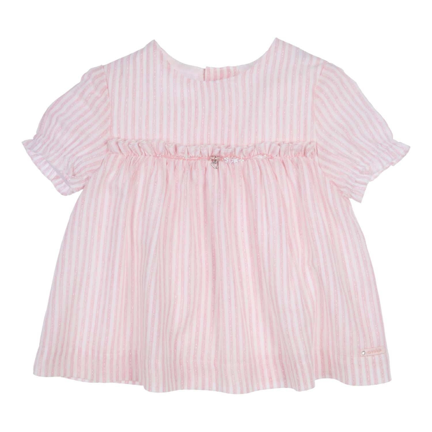 Gymp Tunic Frida