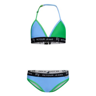 Retour bikini Idora