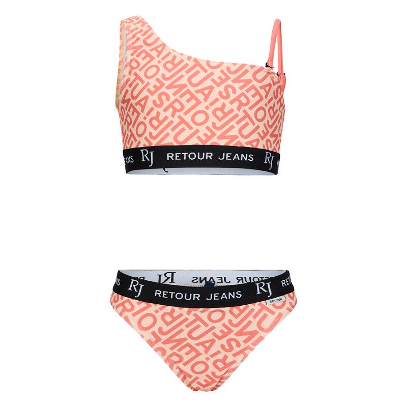 Retour bikini Tabitha