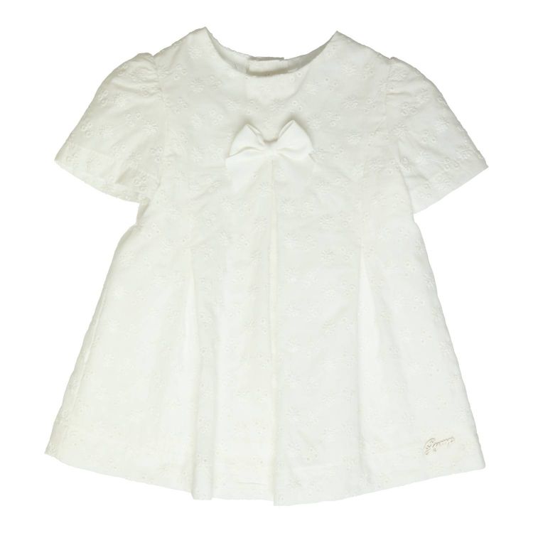 Gymp Dress Penina Embroidery