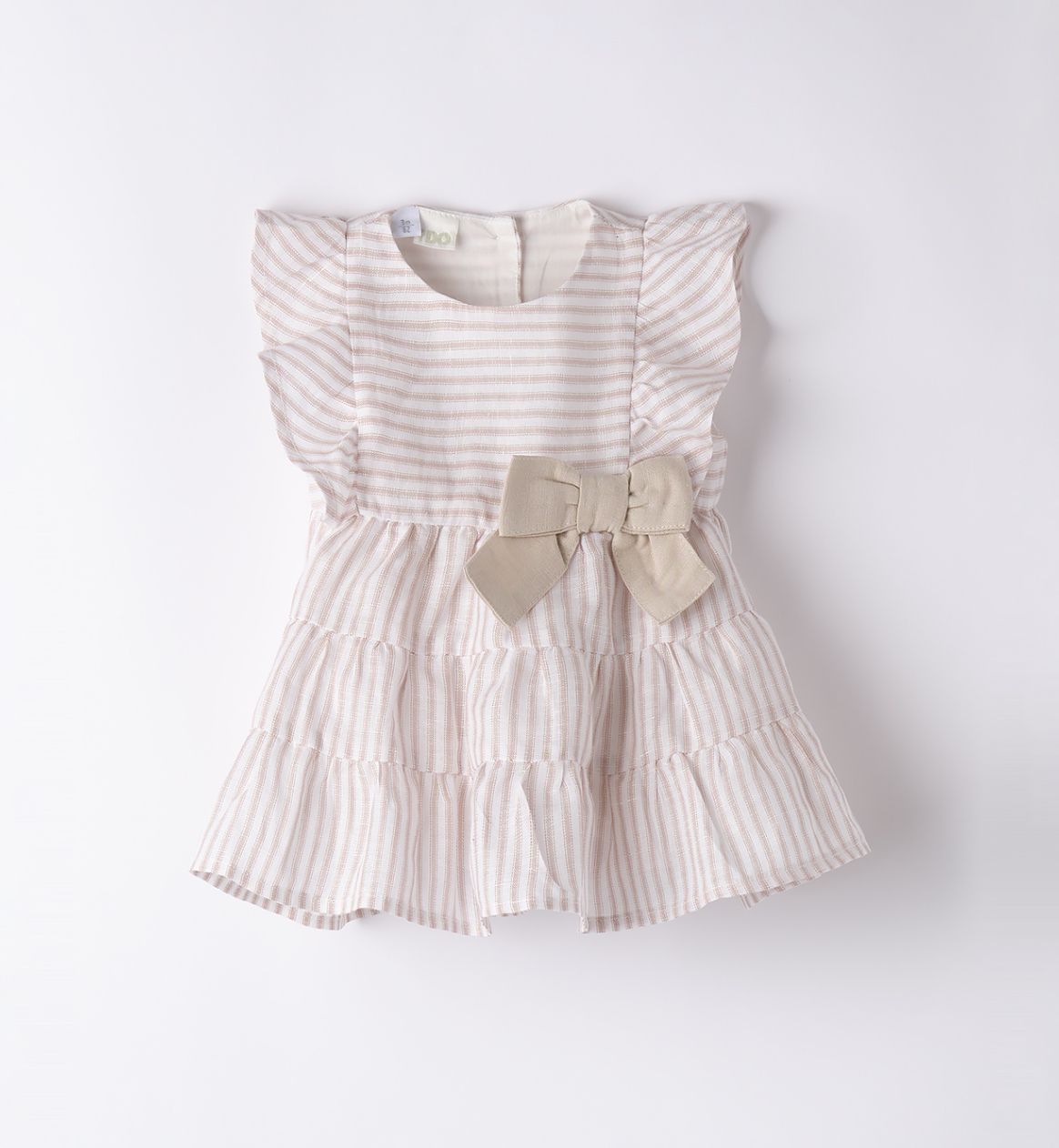 iDo Dress beige