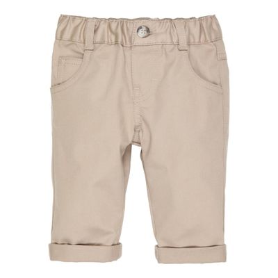 Gymp Trousers Beaufort Beige