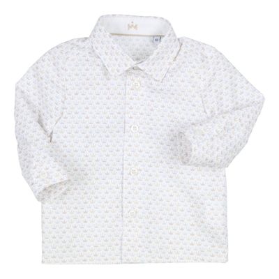 Gymp Shirt Will