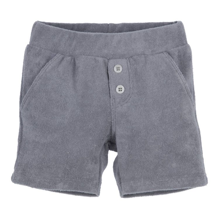 Gymp Shorts Ido Grey